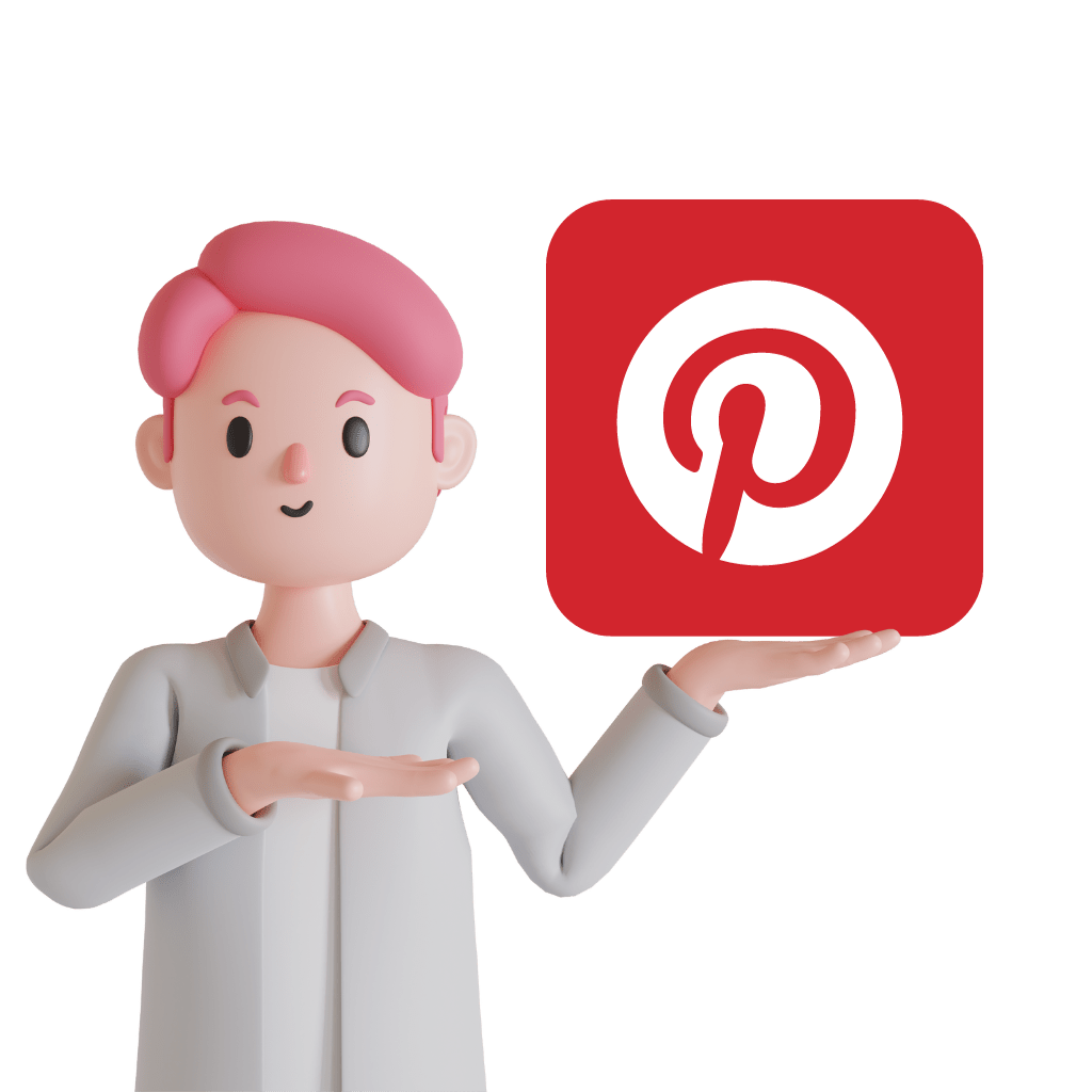 Pinterest marketing