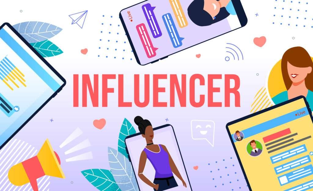 Influencer Research