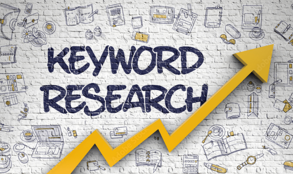 Keyword Research