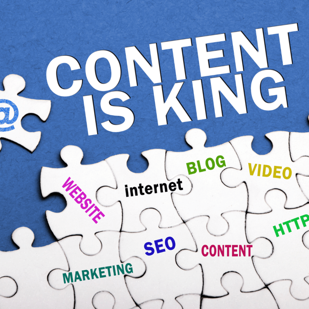 Content Marketing