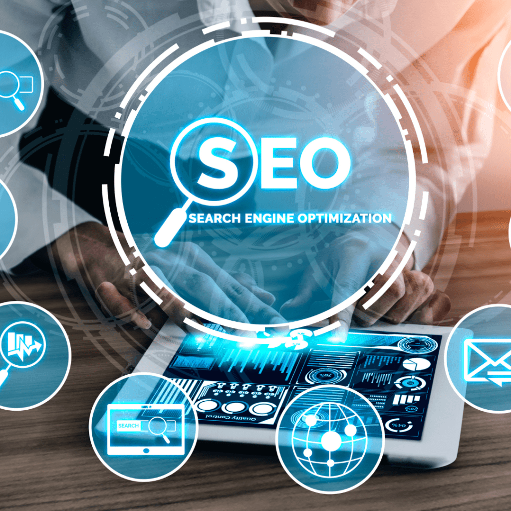 Seo insights